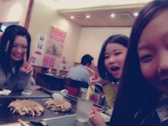 まんぷく亭 スタッフkk ひさしぶり まんぷく亭 スタッフ