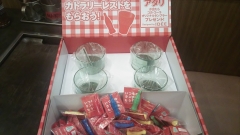まんぷく亭 コカコーラ第二弾写真 まんぷく亭 コカコーラ第二弾